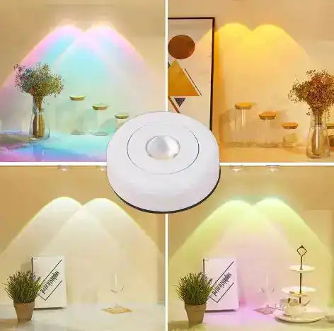 Lights Touch Sunset Lamp