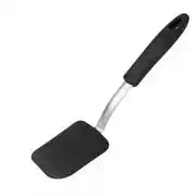 Small Flat Bottom Silicone Non-Stick Frying Pan (1 Piece)