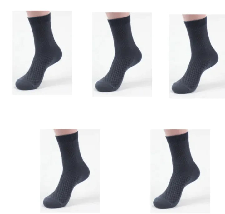 Fiber Socks for Men