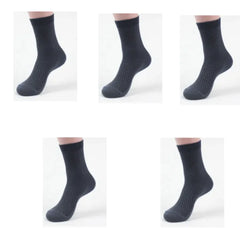 Fiber Socks for Men