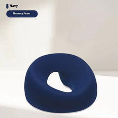 Memory Foam Face Massage Pillow