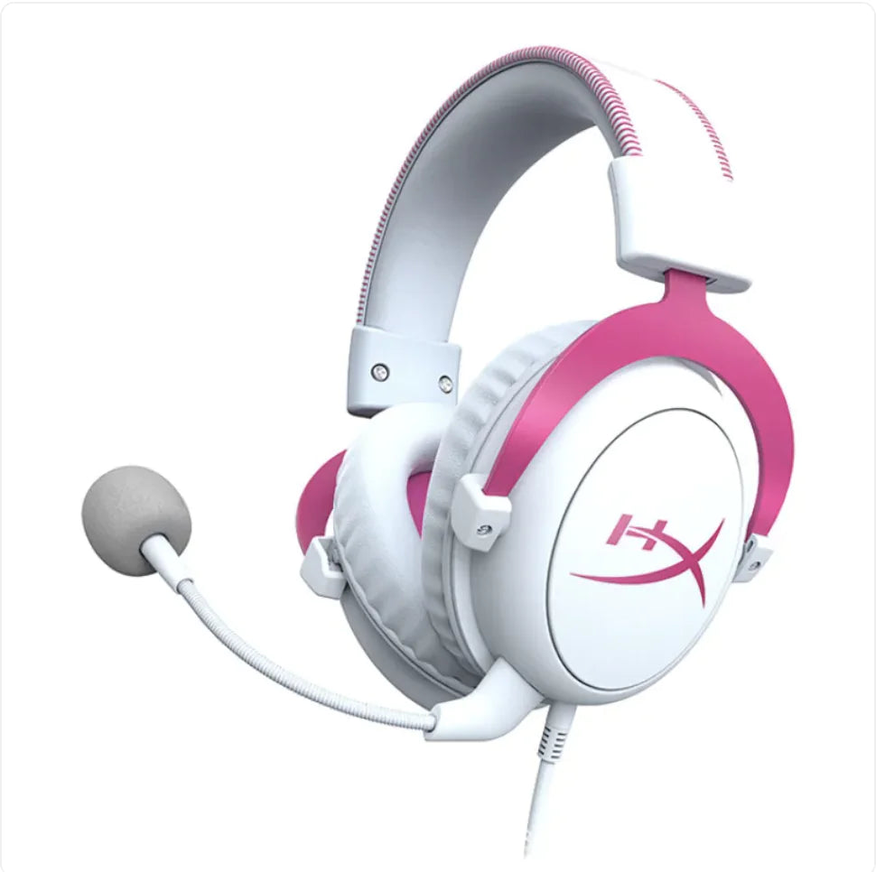 GamePro Wired Headset