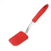 Small Flat Bottom Silicone Non-Stick Frying Pan (1 Piece)