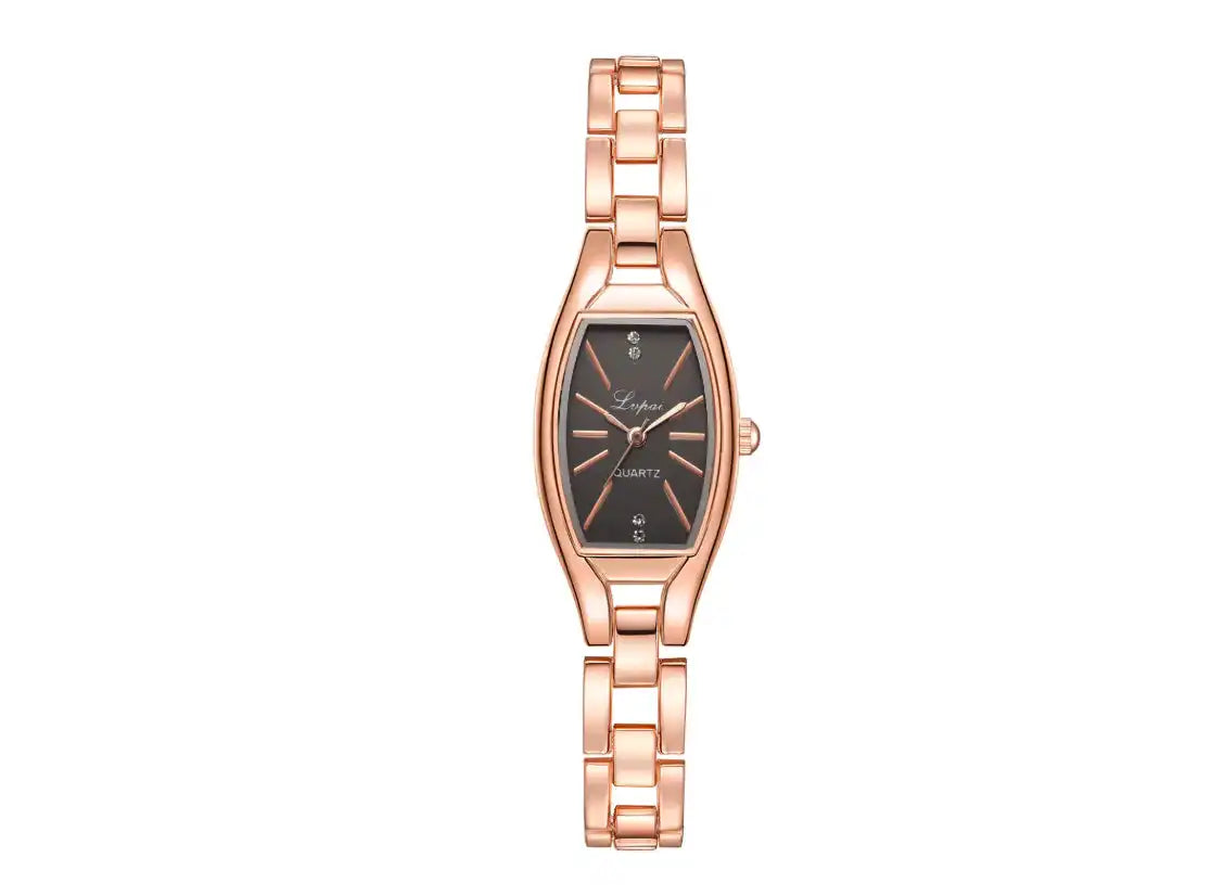 Lvpai Women's Elegant Simple Quartz Watch
