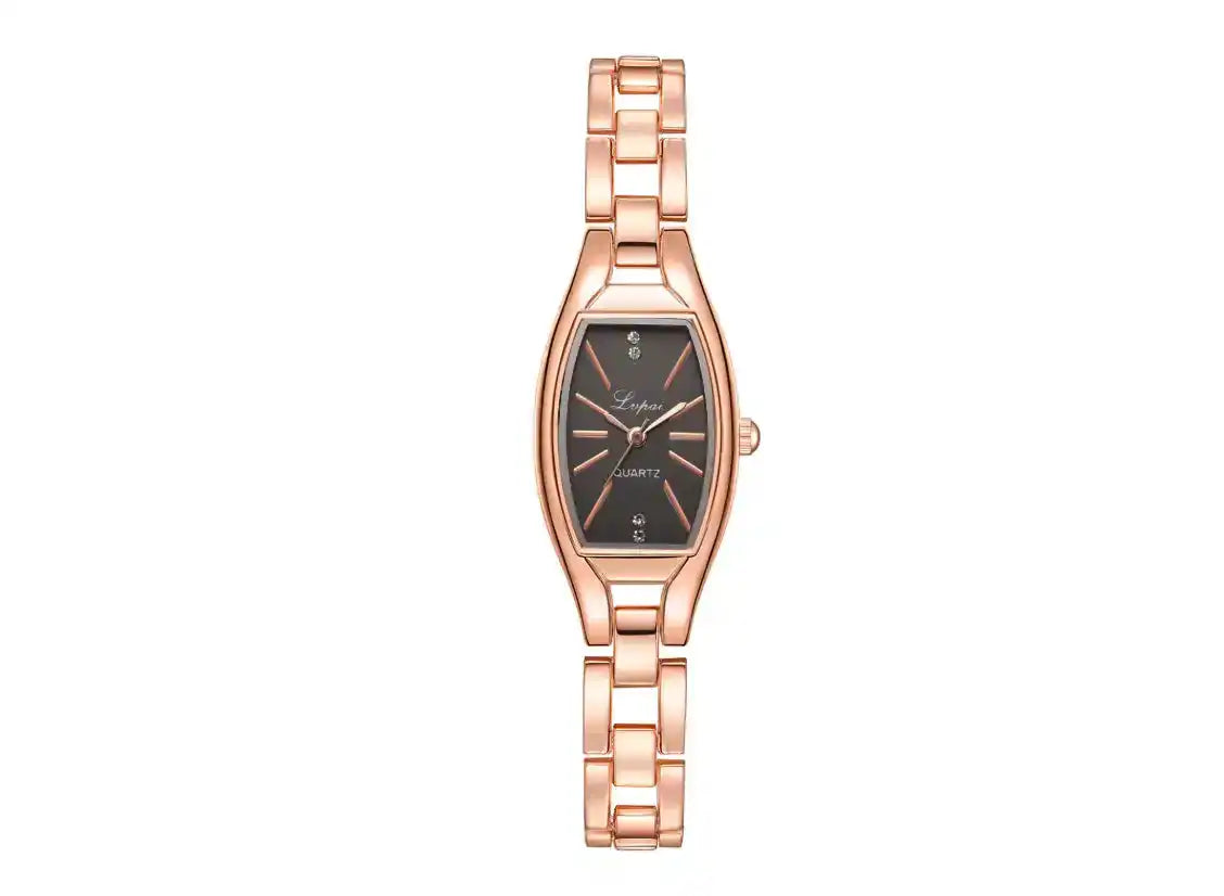 Lvpai Women's Elegant Simple Quartz Watch