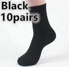 Fiber Socks for Men