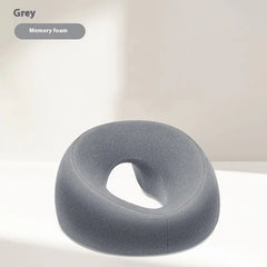 Memory Foam Face Massage Pillow