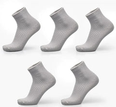 Fiber Socks for Men