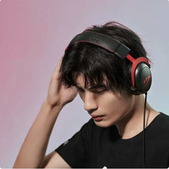 GamePro Wired Headset
