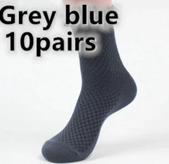 Fiber Socks for Men