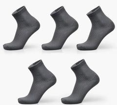 Fiber Socks for Men