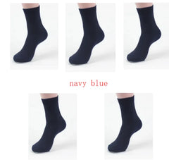Fiber Socks for Men