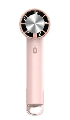 2000mAh Portable Mini Fan with Semiconductor Cooling