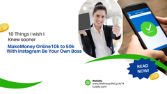 Goldmine on Instagram