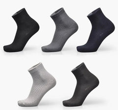 Fiber Socks for Men