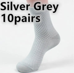 Fiber Socks for Men