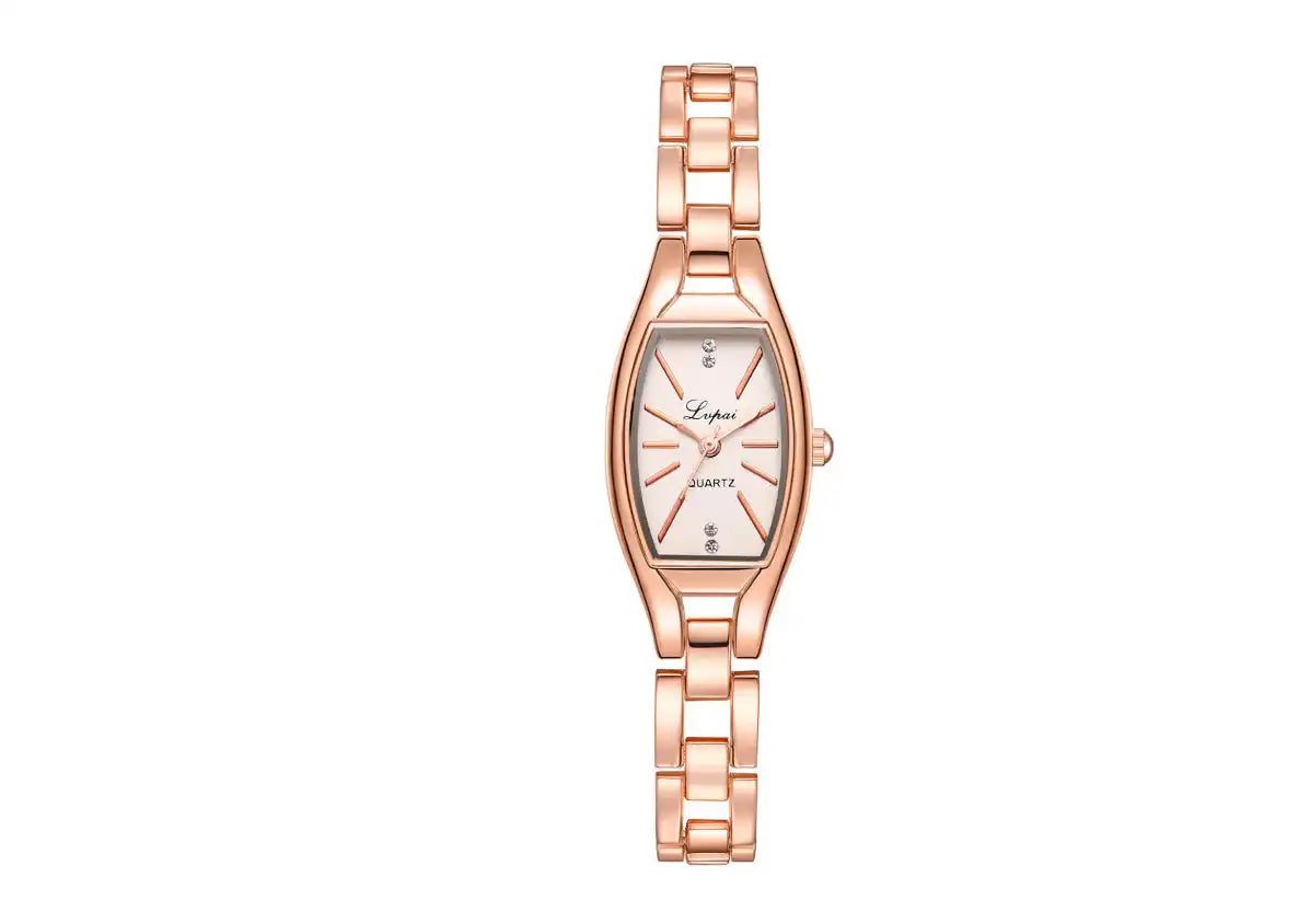 Lvpai Women's Elegant Simple Quartz Watch