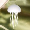 Transform Your Space with the Voice-Activated Mood Lamp: Unveiling the Color-Changing Jellyfish Lamp
