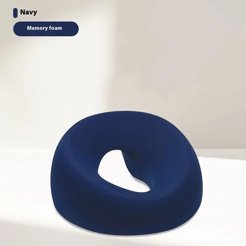 Elevate Your Spa Sessions: Discover Unparalleled Relaxation with the Zendrop Memory Foam Face Massage Pillow