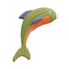 Elevate Playtime: Why the Pet Molar Latex Sounding Toy is Your Dog's New Best Friend for Chewing and Teething