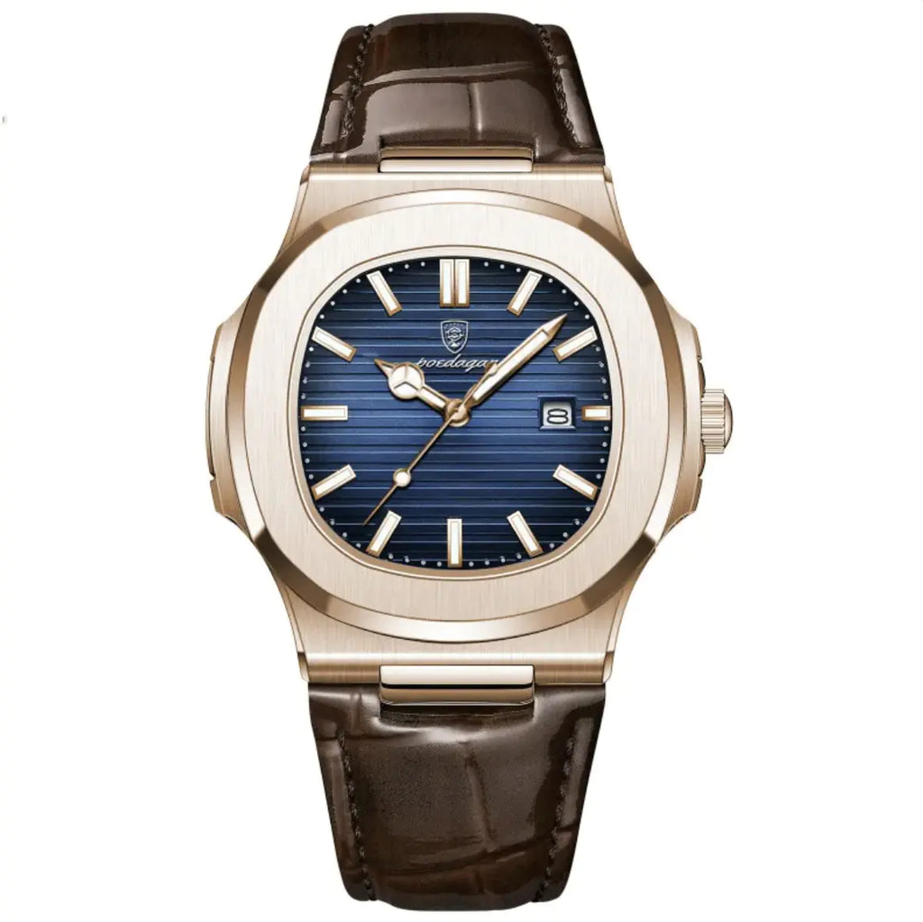 The $36.33 Secret: How to Elevate Accessory Game with Standout Performance Watches