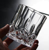 Elevate Your Sip: Discovering the LuxeCrystal Home Glass and the Essence of Timeless Home Elegance