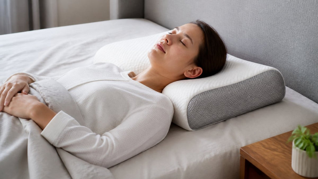 Are Smart Pillows Worth It for Neck Pain? 2026 Guide