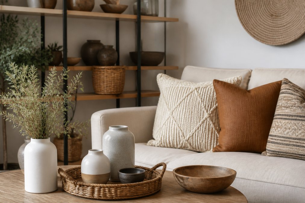 Best Newhomegoods Alternatives for Unique Decor