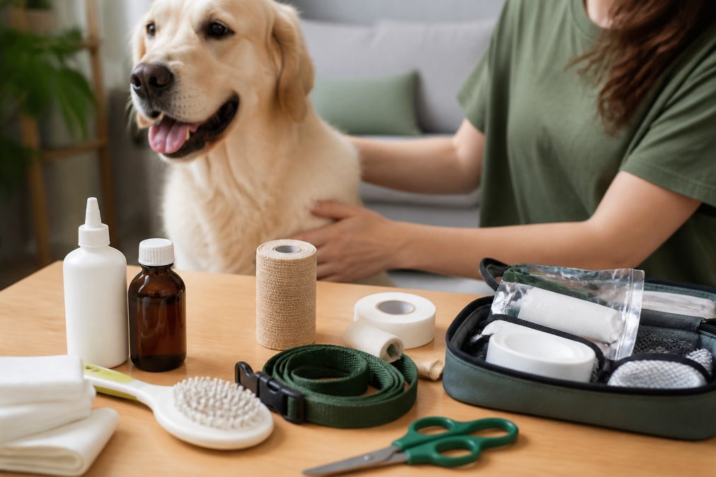 Best Quality Pet Health Supplies: 2026 Guide