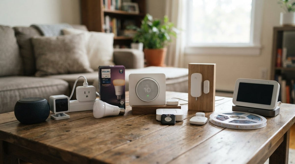 Best Smart Gadgets for Apartments: 2026 Renter's Guide
