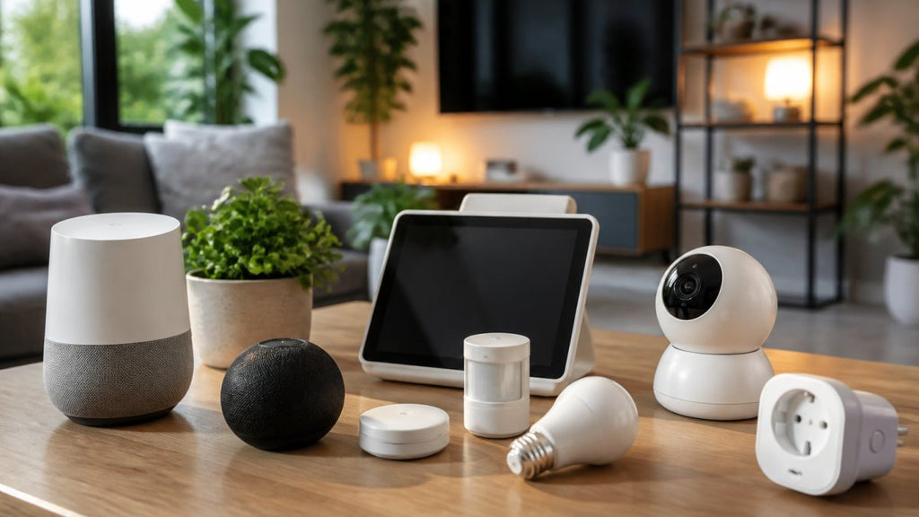 Best Tech Gadgets for Home Automation Enthusiasts