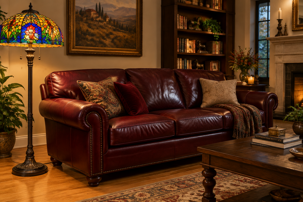 How to Choose the Best Floor Lamps for Reading in Dark Rooms