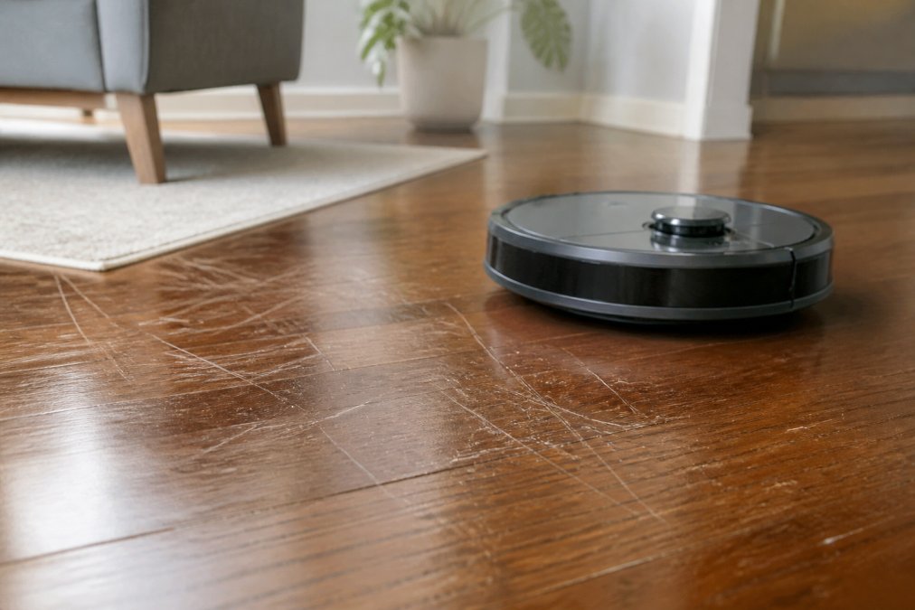 Do Robot Vacuums Scratch Hardwood Floors? 2026 Guide