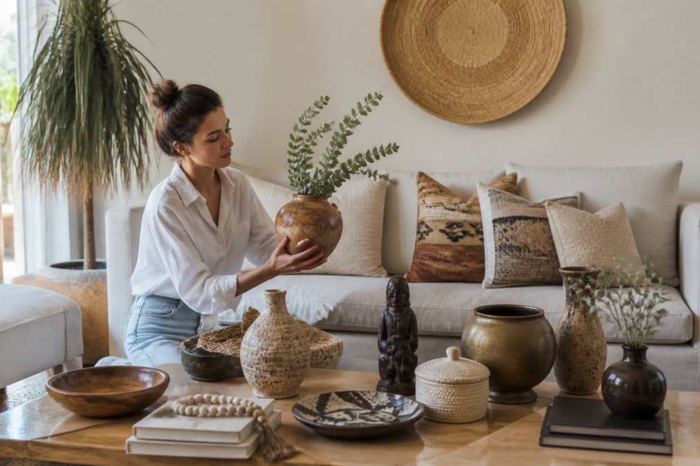 How to Choose Unique Home Decor: A Step-by-Step Guide
