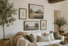 Modern Farmhouse Wall Art Alternatives: 2026 Guide