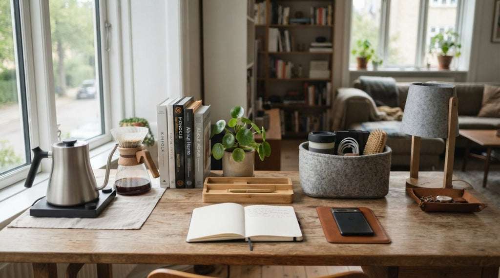 Newhomegoods Alternatives for Modern Living: 10 Best Options