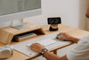 From Desk to Dirt: Enhancing Garden Tech Health with Ambient Gadgets and Digital Blueprinting