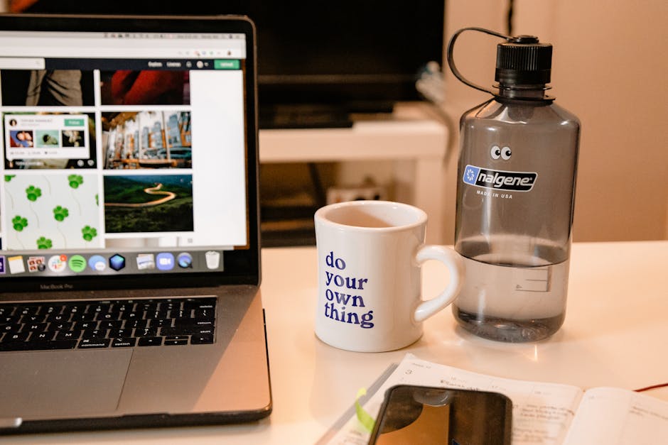 Future-Proof Your Desk: Why the Zendrop 3-in-1 Foldable Stand Offers the Most Lasting Wireless Charging Stand Performance