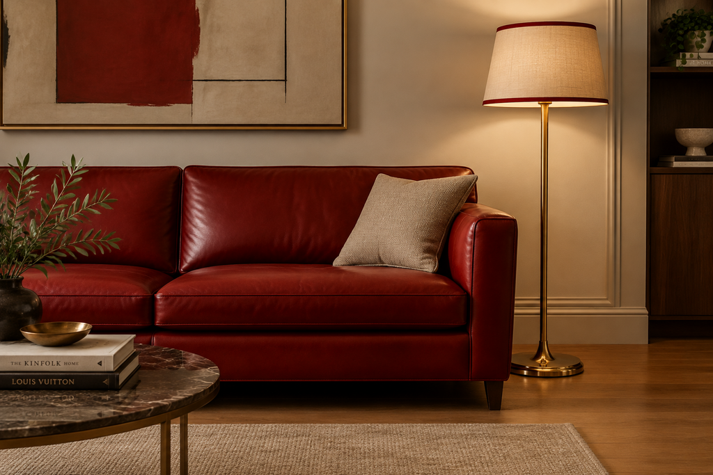 How to Choose the Best Floor Lamp for Your Space