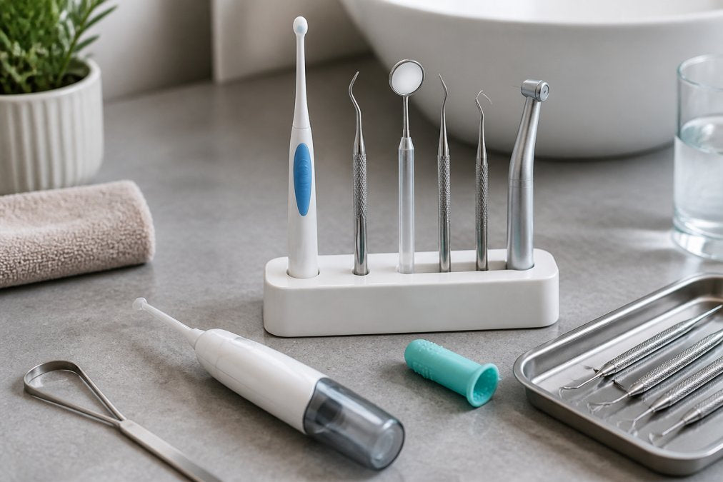 Specialized Dental Care Tools: A 2026 Buyer's Guide