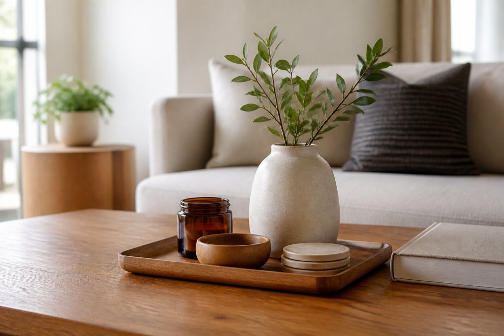 Why Curated Home Essentials Are Better: Quality Over Quantity