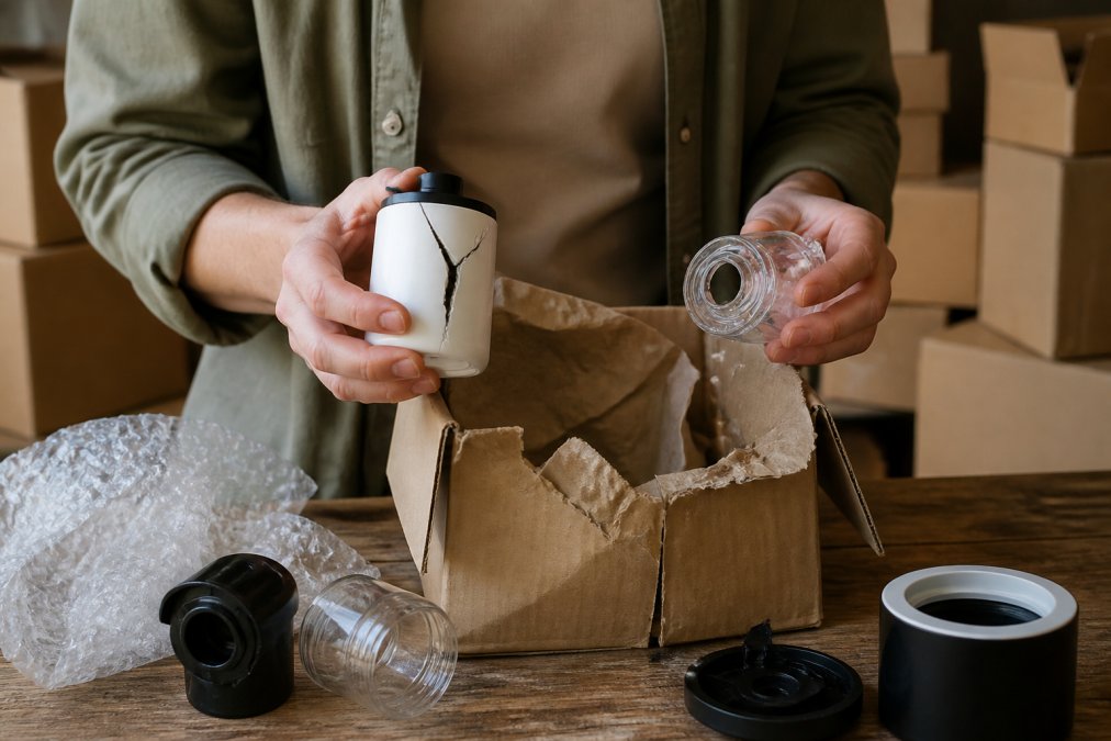 Why Dropshipping Hurts Product Quality