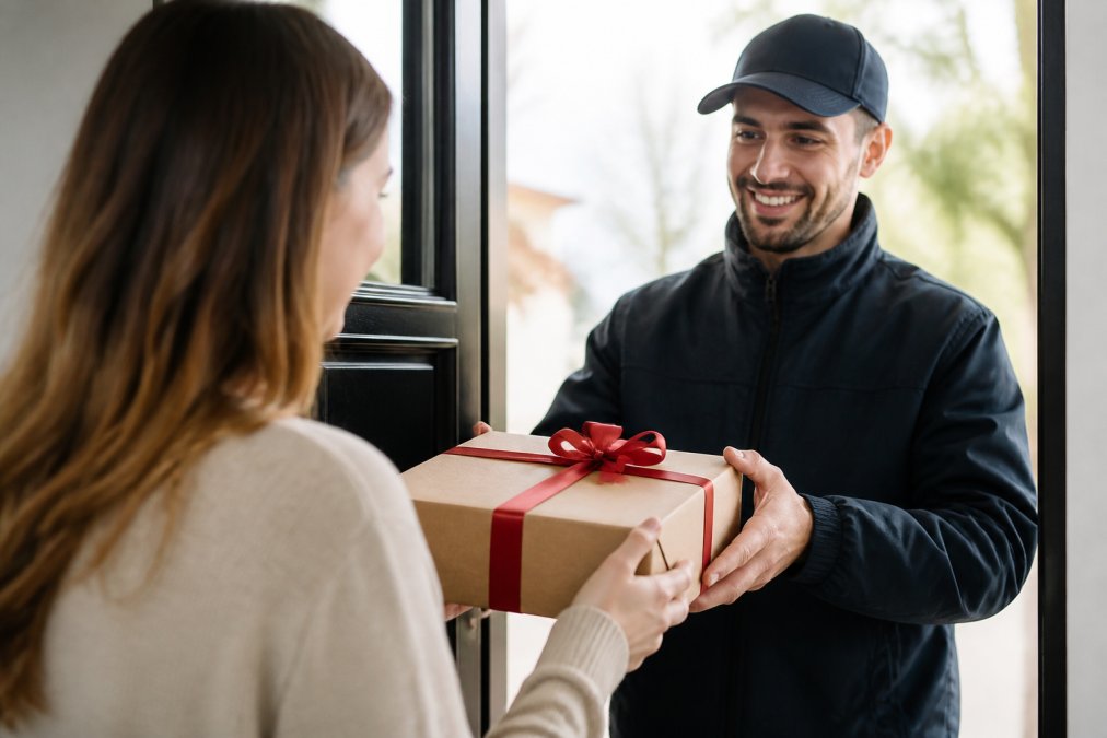 Why Fast Shipping Matters for Gifts: A 2026 Guide