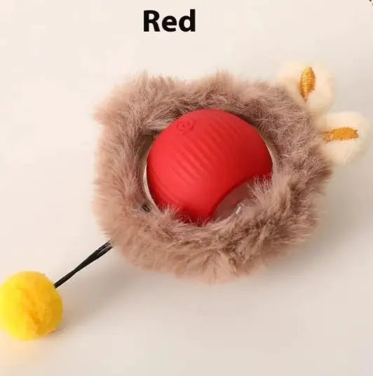 Best interactive play toys for indoor cats (2026)
