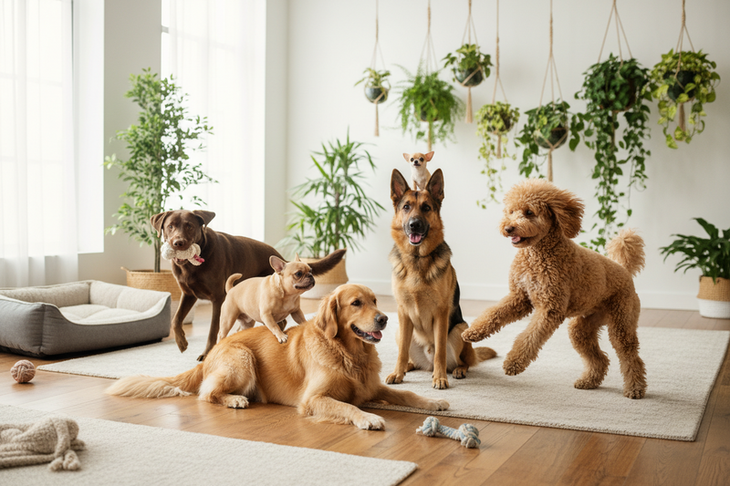 Dogs Collections