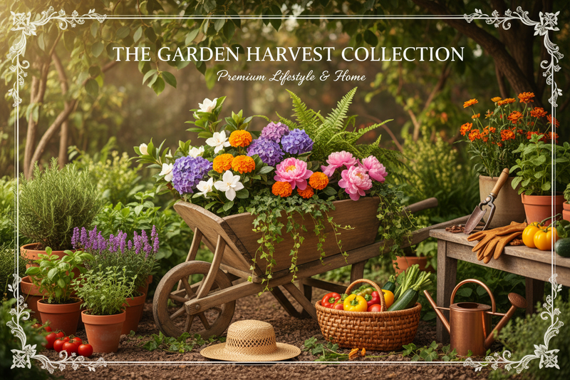 Garden Collection