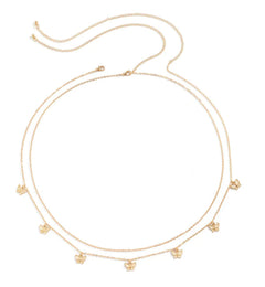 Women's Butterfly Waist Chain