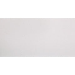 White solid wood and faux leather lighted king bed frame with a sleek, modern design and a minimalist aesthetic.