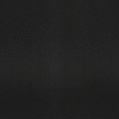 Set of Two White and Black Faux Marble And Glass And Steel Round Bunching Coffee Tables