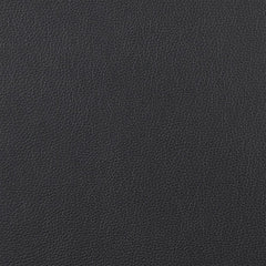 Six Piece Brown and Black Round Dining Set with Four Chairs and Sideboard